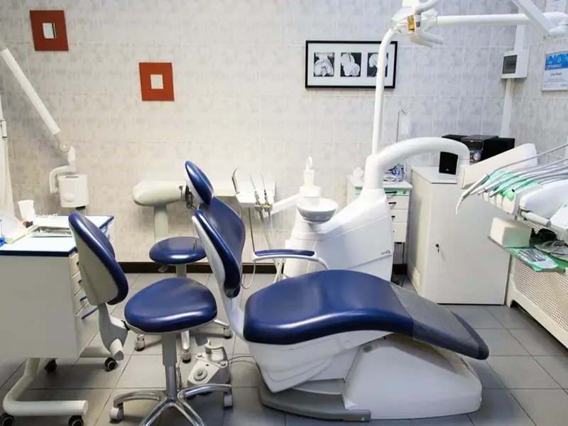 Planning Your Fully Digital Dental Clinic