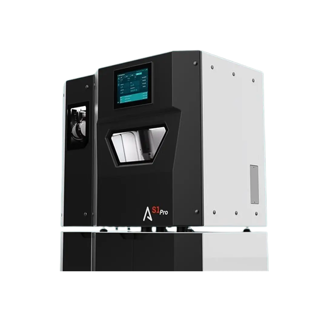 Dyamach AS1 PRO Milling Machine