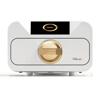 Enbio Autoclave S Beauty Edition