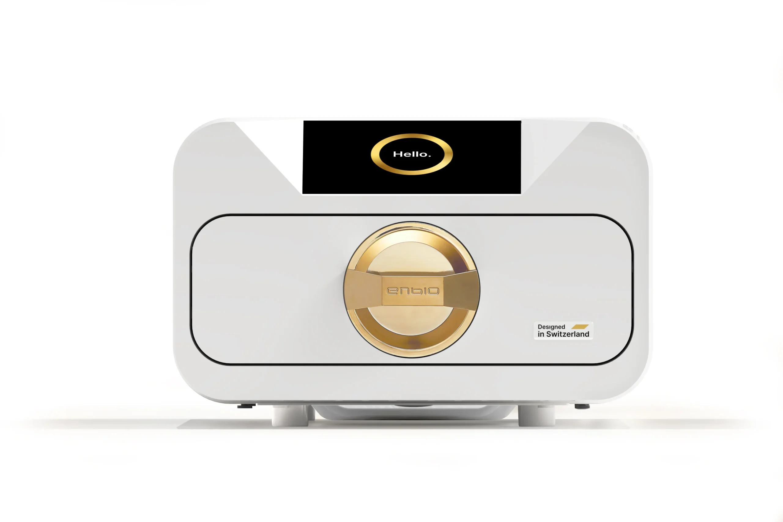 Enbio Autoclave S Beauty Edition