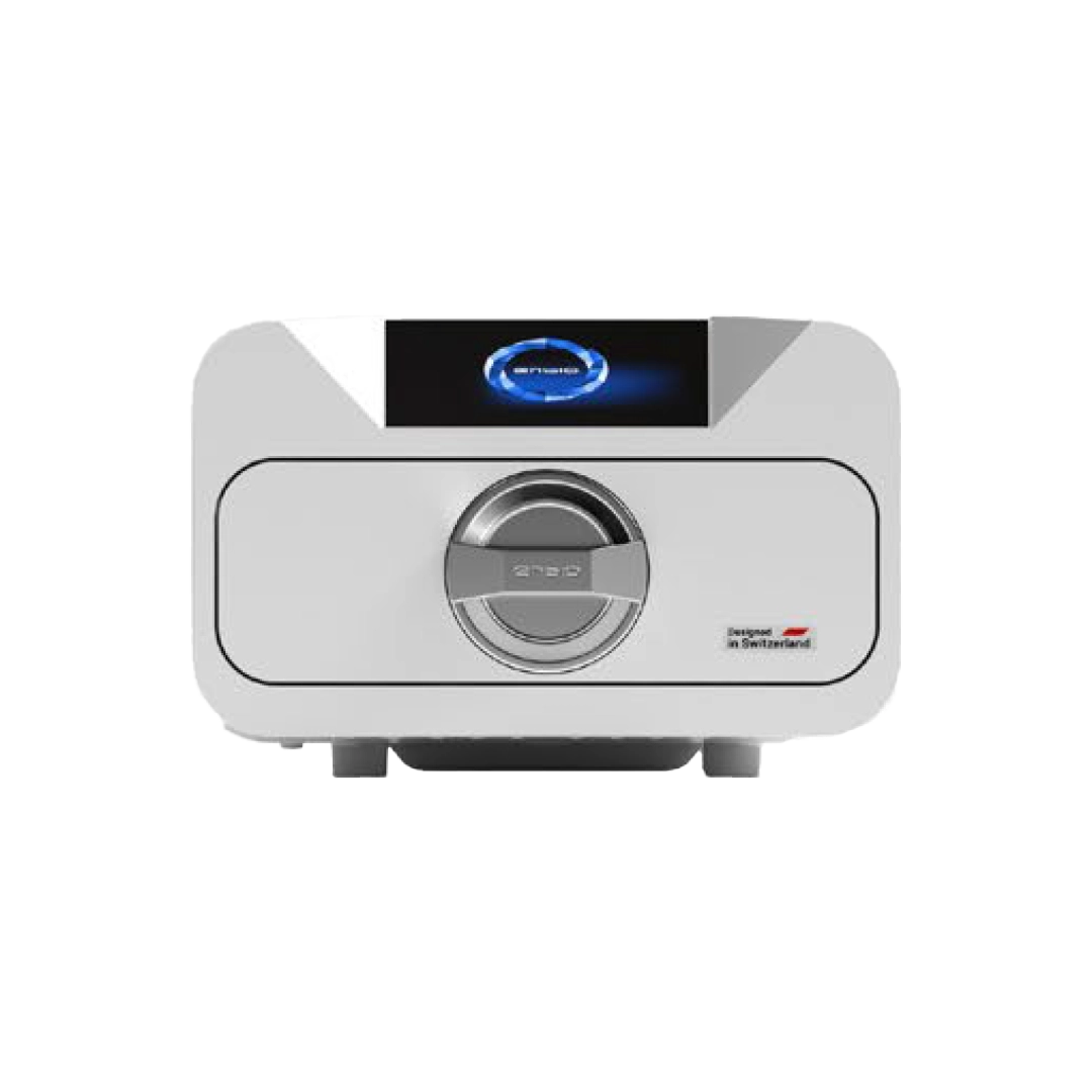 Enbio Autoclave S
