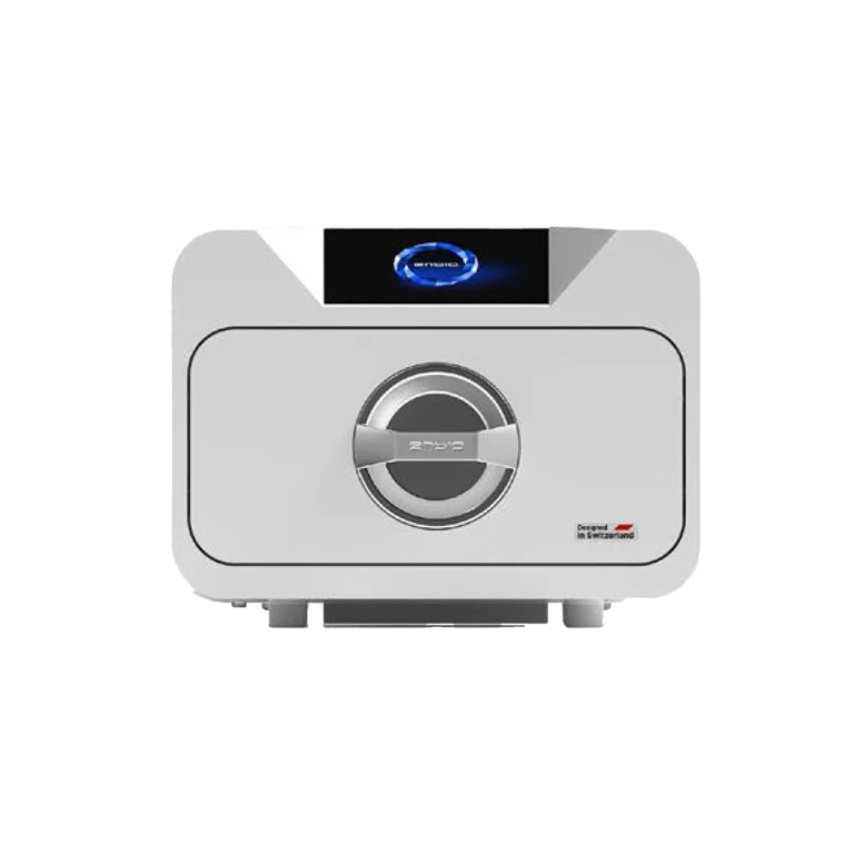 Enbio Autoclave Pro