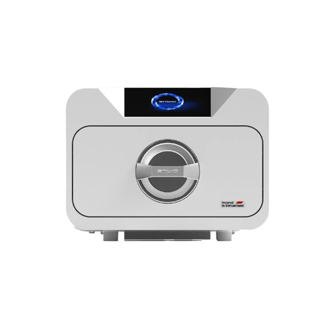 Enbio Autoclave Pro