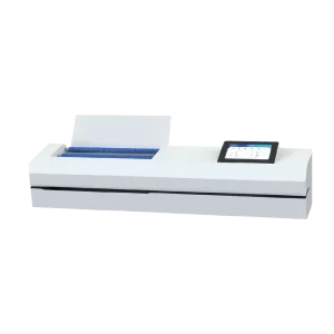 Junmu Cutting, Sealing & Printing Machine HCRseal-100B