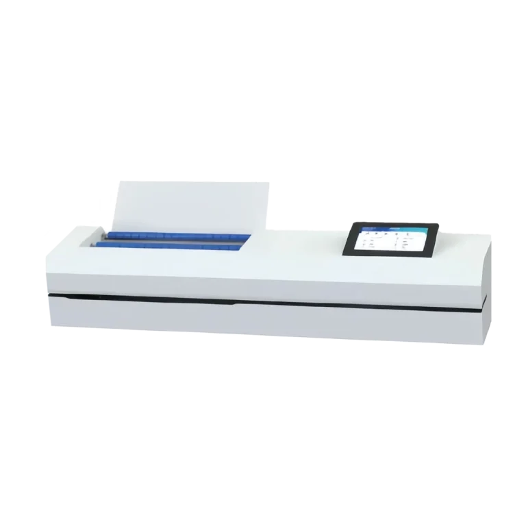 Junmu Printing & Sealing Machine HCRseal-100C