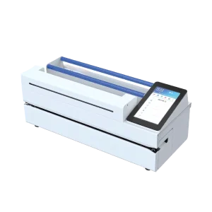 Junmu Rotary Sealer HCRseal-50C