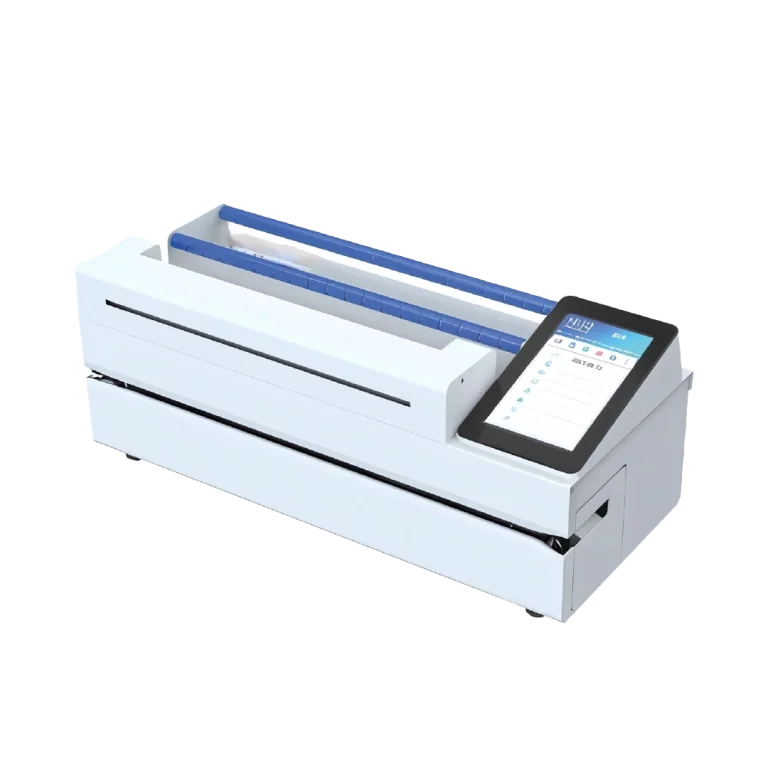 Junmu Rotary Sealer HCRseal-50C