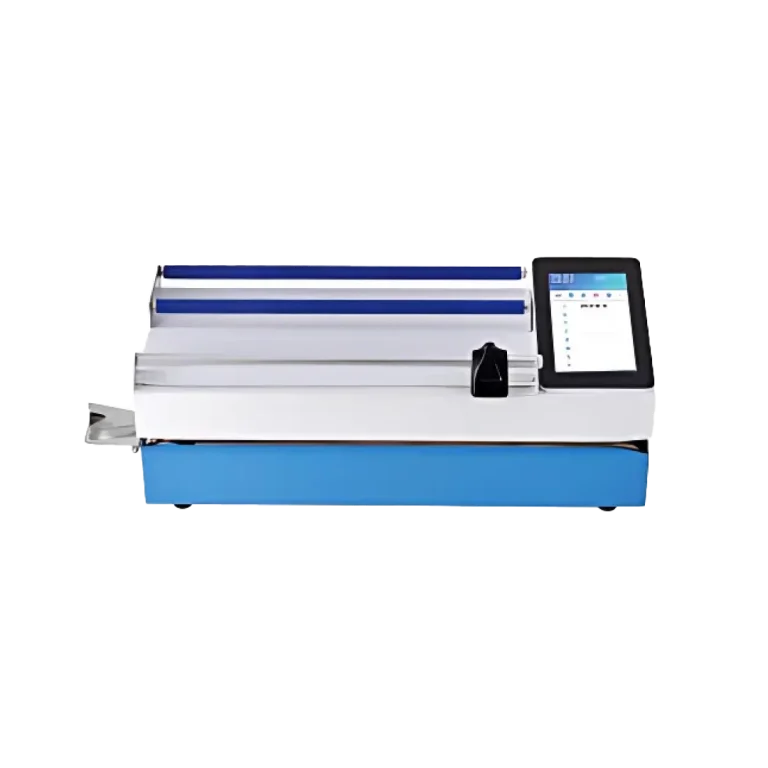 Junmu Printing & Sealing Machine HCRseal-MH