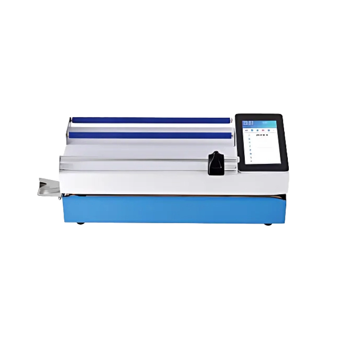 Junmu Printing & Sealing Machine HCRseal-MH