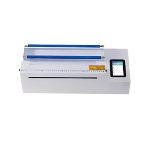 Junmu Cutting Machine HCRSEAL-Q 300