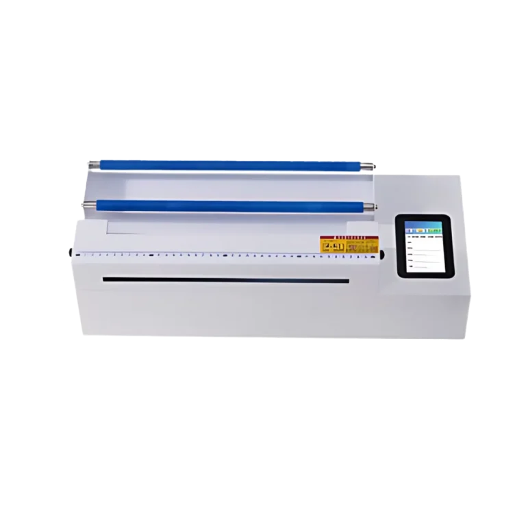 Junmu Cutting Machine HCRSEAL-Q 300