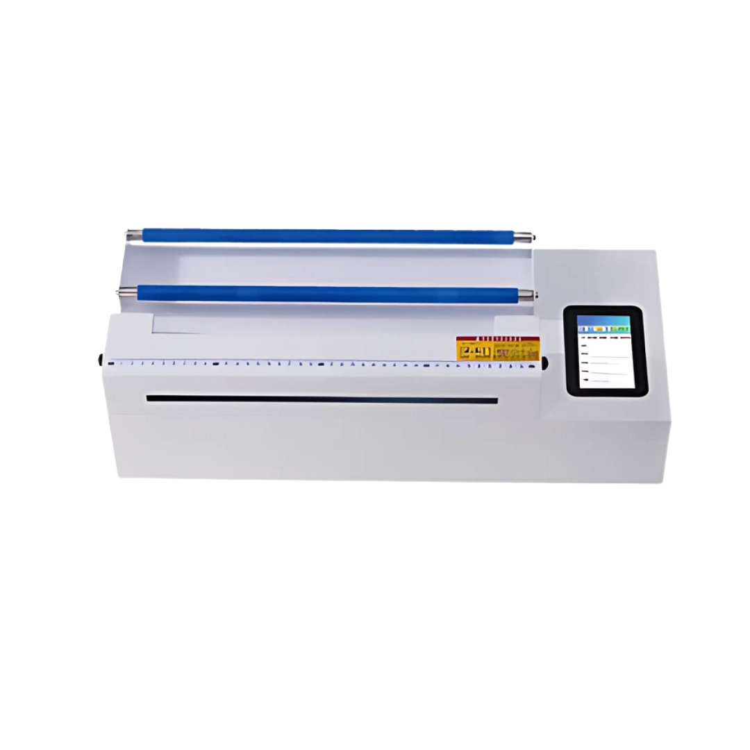 Junmu Cutting Machine HCRSEAL-Q 300