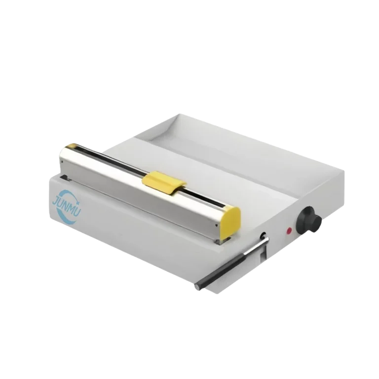 Junmu HCRseal-h1 Manual Sealing Machine
