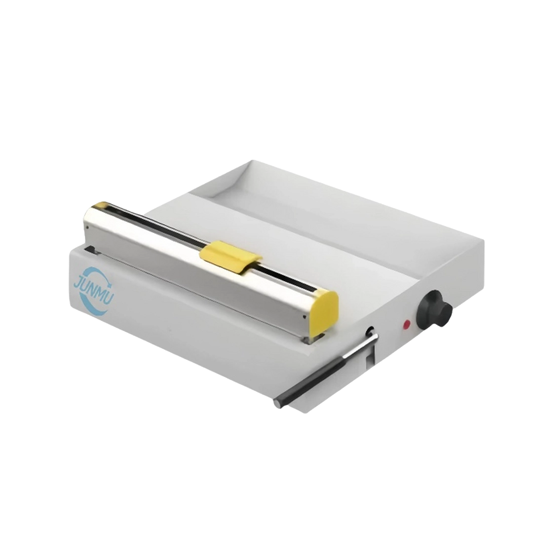 Junmu HCRseal-h1 Manual Sealing Machine