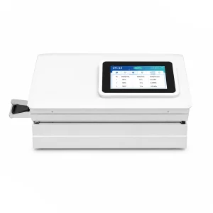 Junmu Sealing &Printing Machine HCRseal-M