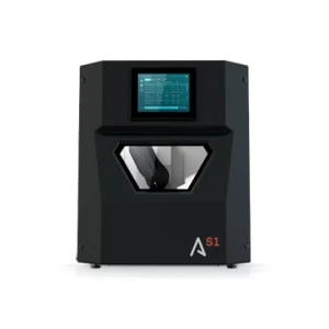 Dyamach AS1 Milling Machine