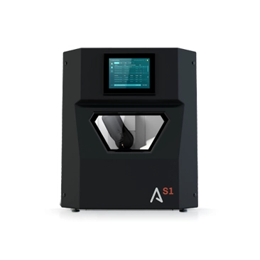 Dyamach AS1 Milling Machine