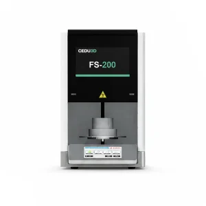 CEDU Sintring Furnace FS-200