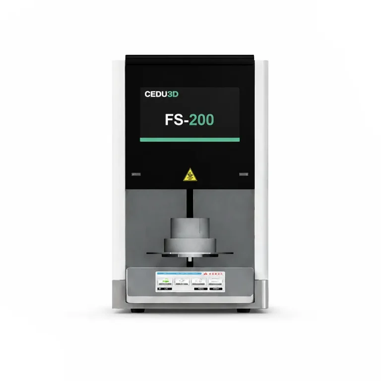 CEDU Sintring Furnace FS-200