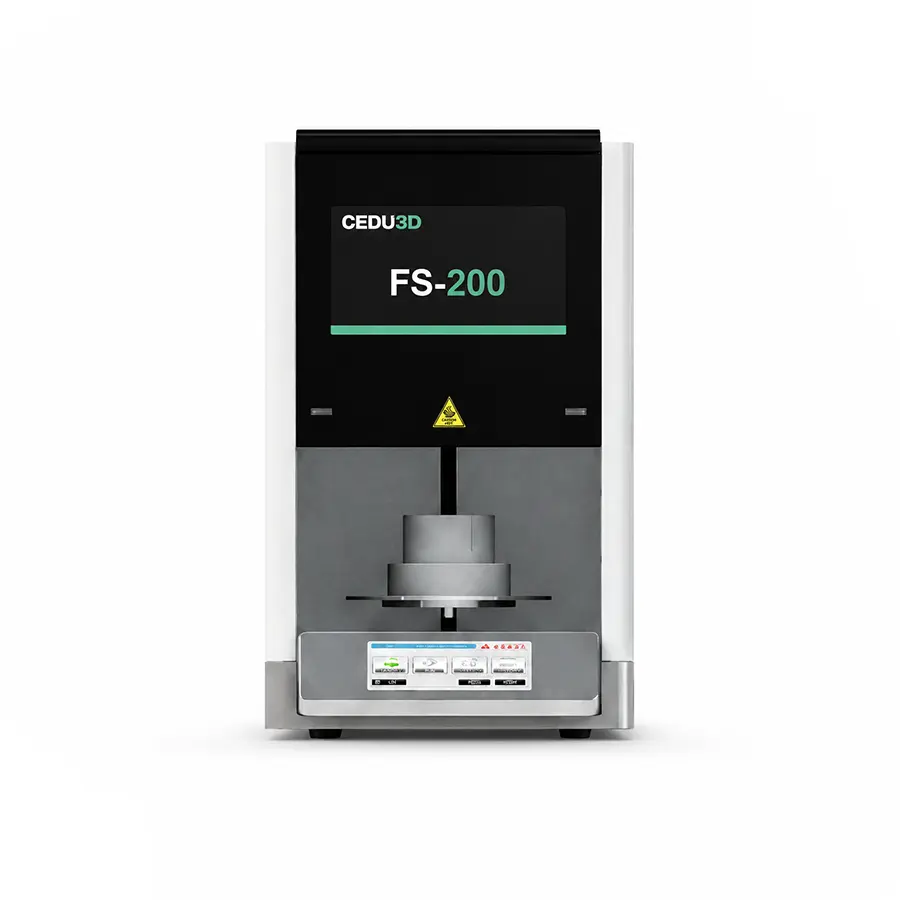 CEDU Sintring Furnace FS-200