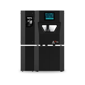 Dyamach AS1 PRO Milling Machine