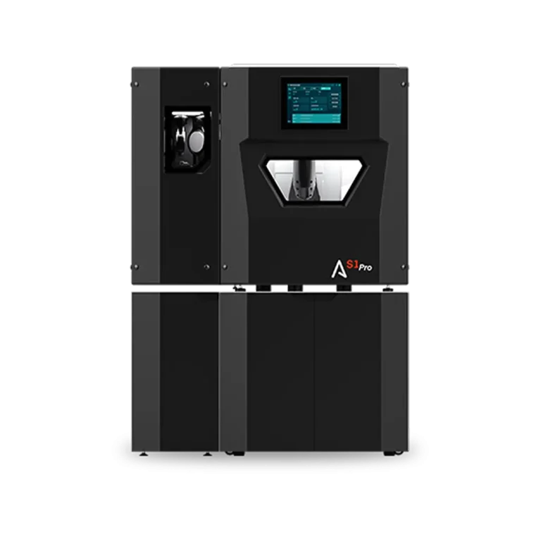Dyamach AS1 PRO Milling Machine