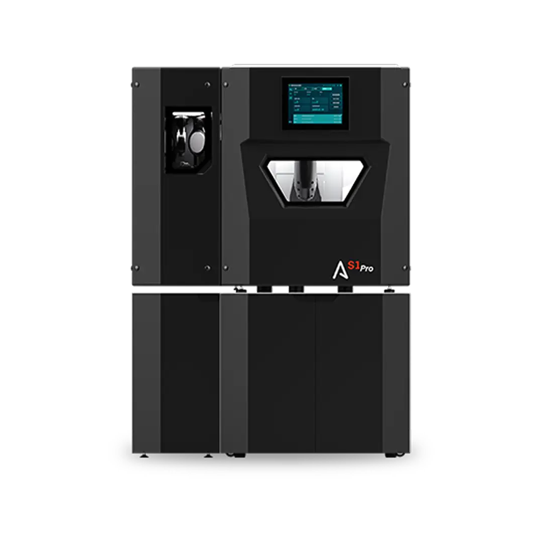 Dyamach AS1 PRO Milling Machine