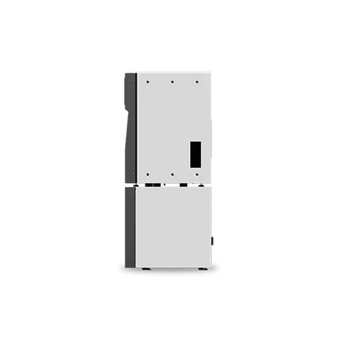 Dyamach AS1 PRO Milling Machine