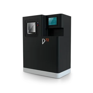Dyamach DT2 Milling Machine
