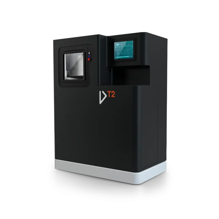Dyamach DT2 Milling Machine