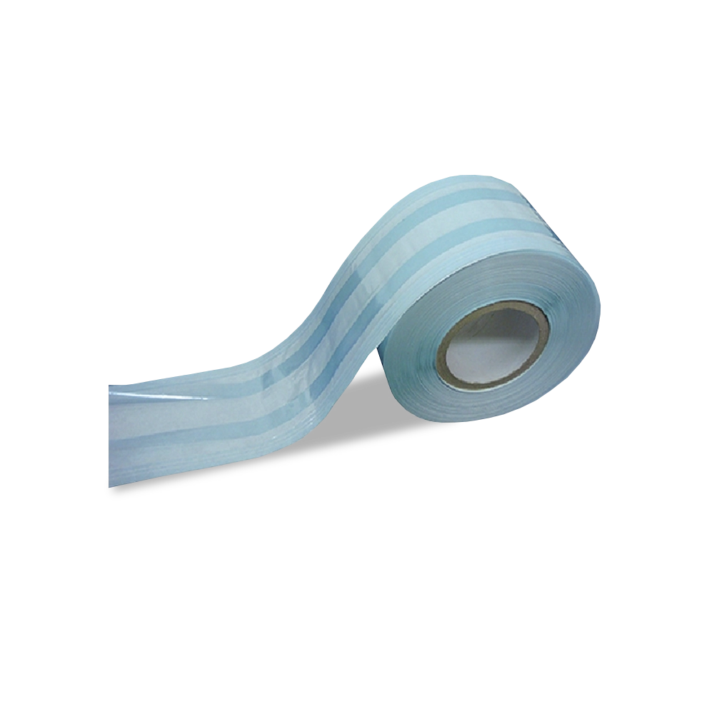 Sterifast Gusseted Sterilization Roll