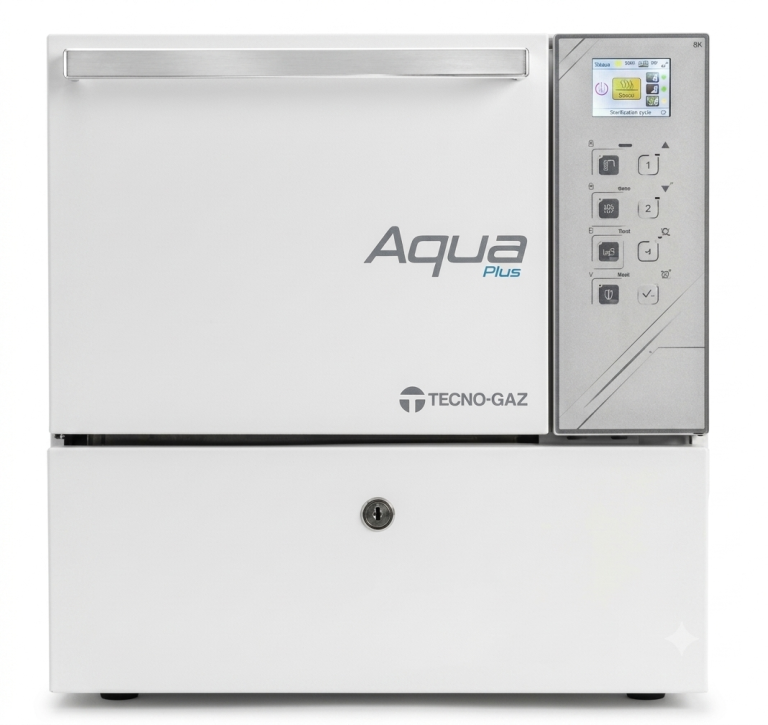 Tecno-Gaz AquaPlus