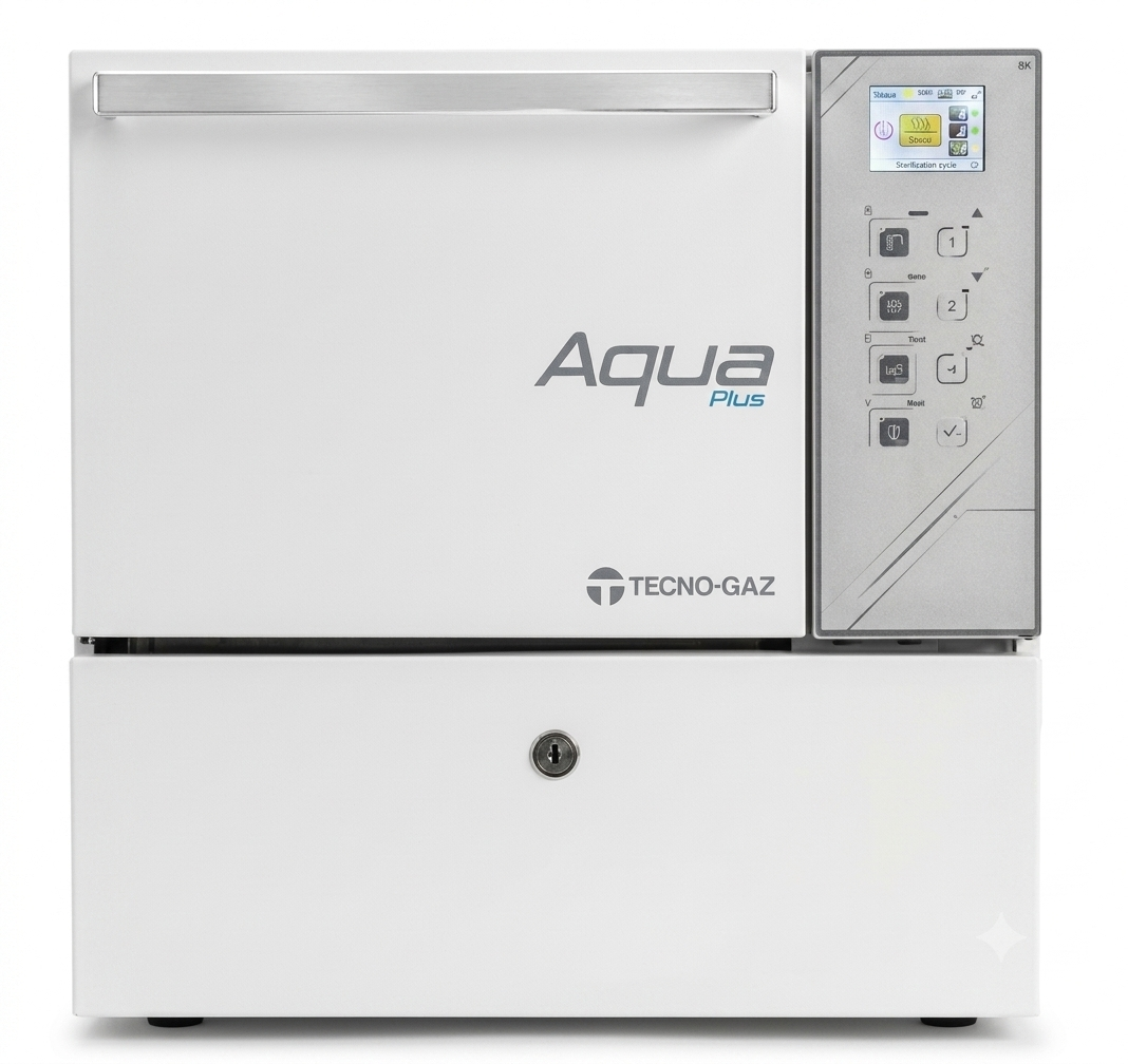 Tecno-Gaz AquaPlus
