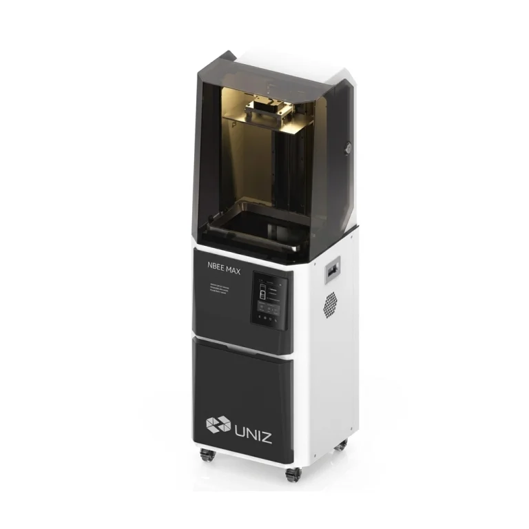 UNIZ 3D Printer NBEE MAX