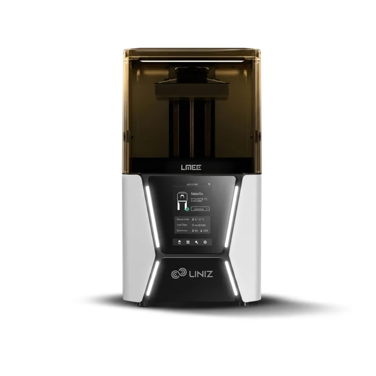 UNIZ 3D Printer UBEE
