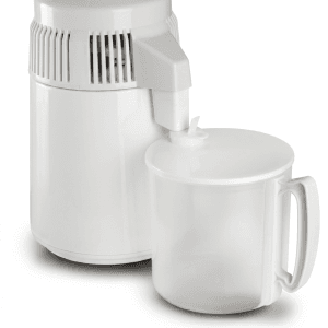 Tecno-Gaz Water Distiller