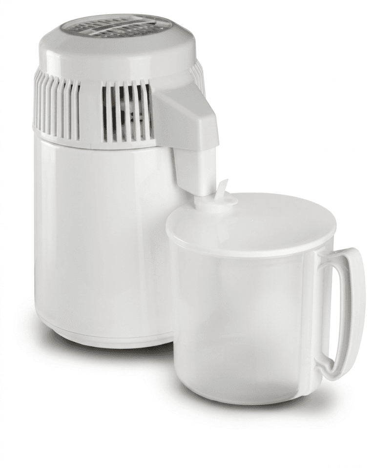 Tecno-Gaz Water Distiller