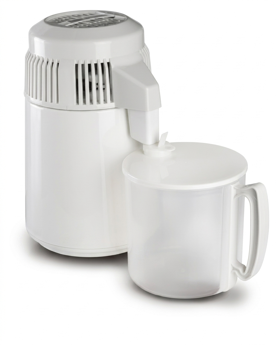 Tecno-Gaz Water Distiller