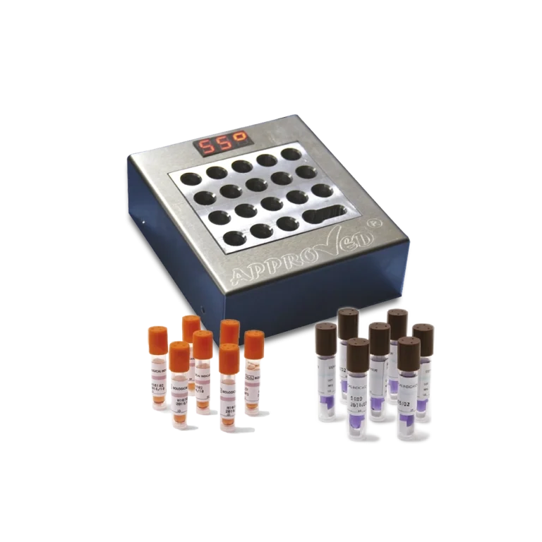 Sterifast SCBI Universal Incubator