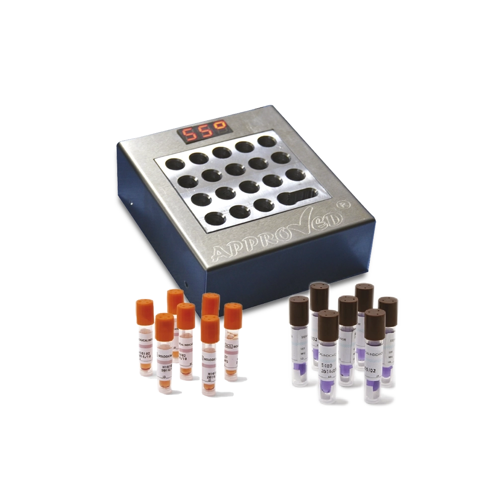 Sterifast SCBI Universal Incubator