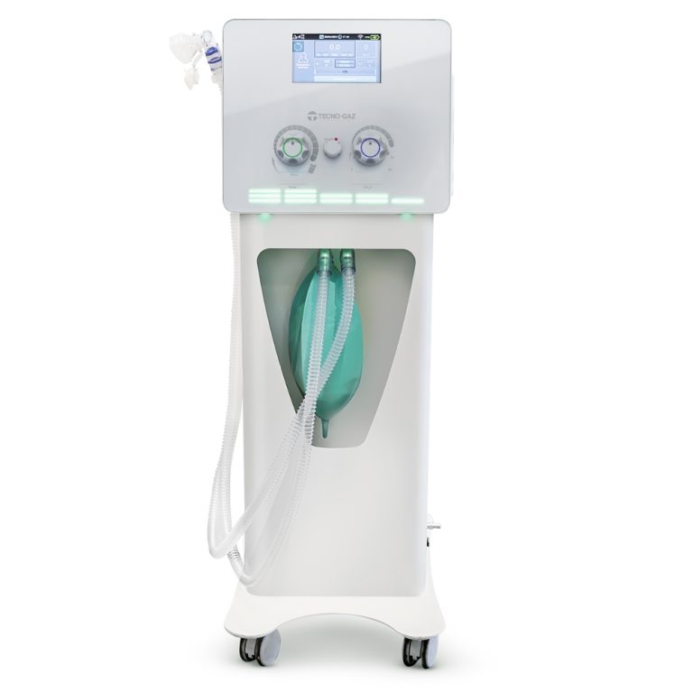 Tecno-Gaz Masterflux Smart