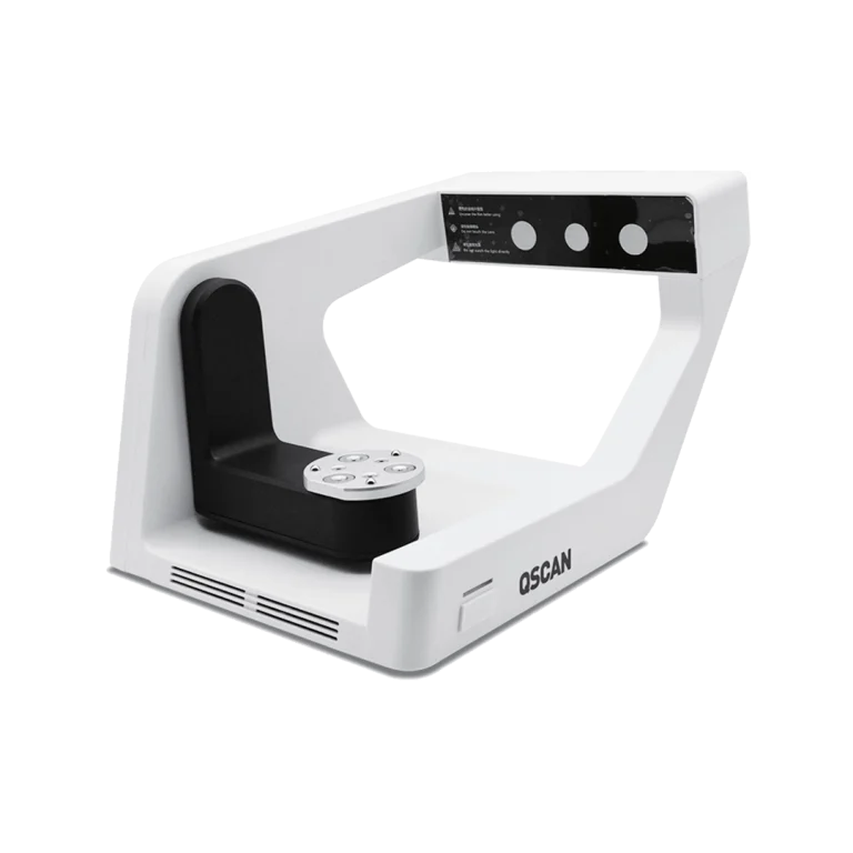 CEDU 3D Scanner QScan Pro S