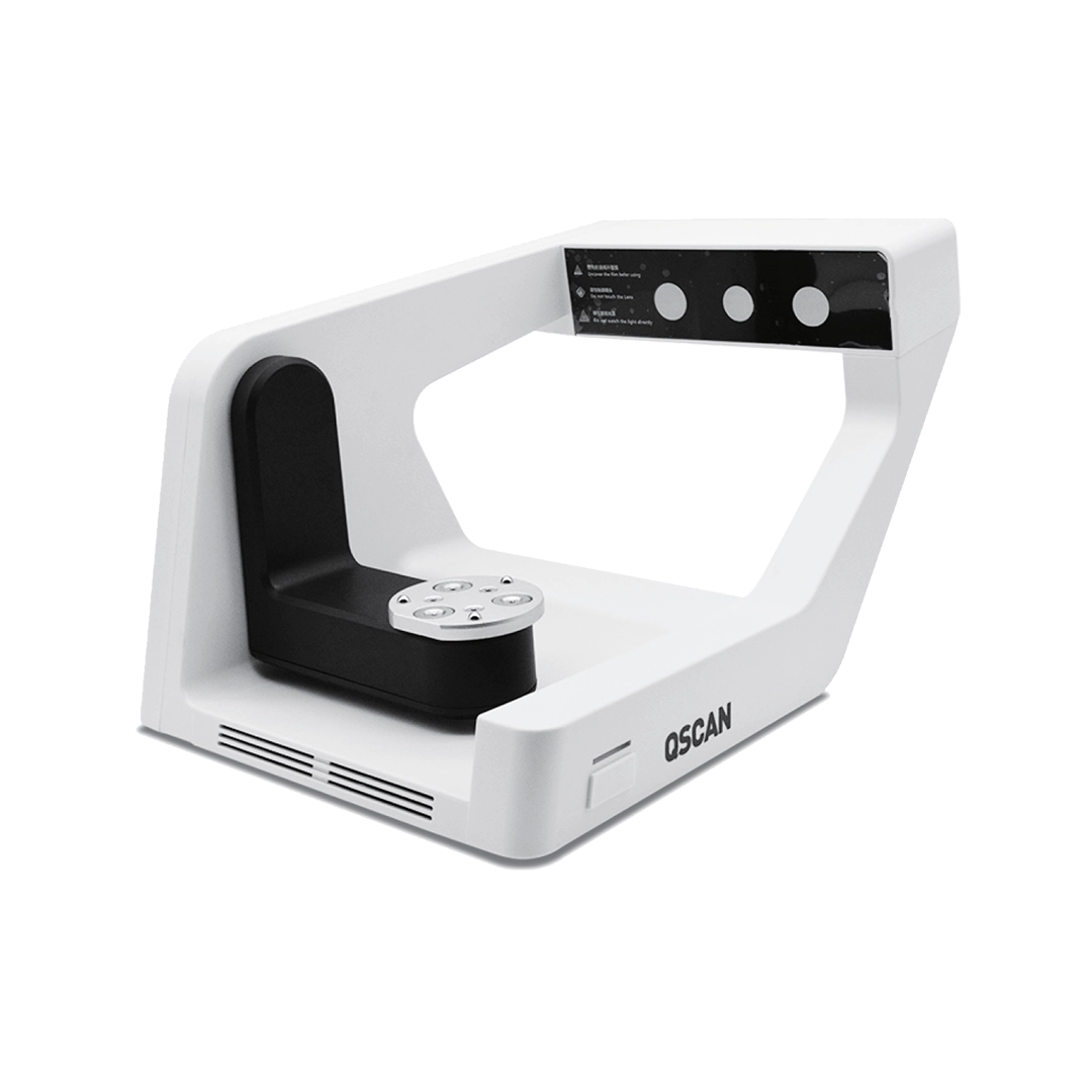 CEDU 3D Scanner QScan Pro S
