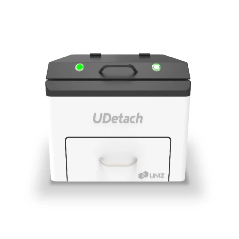 UNIZ U Detach