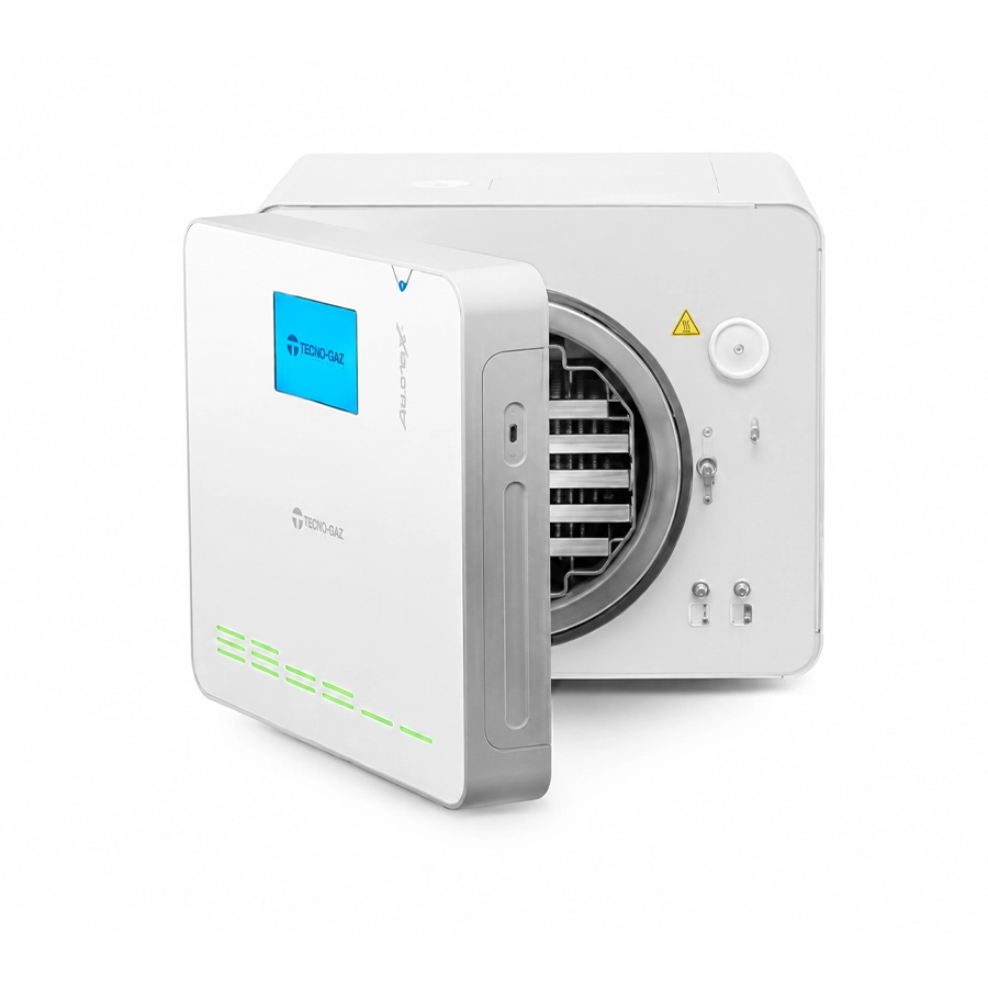 Tecno-Gaz Autoclave Aura X