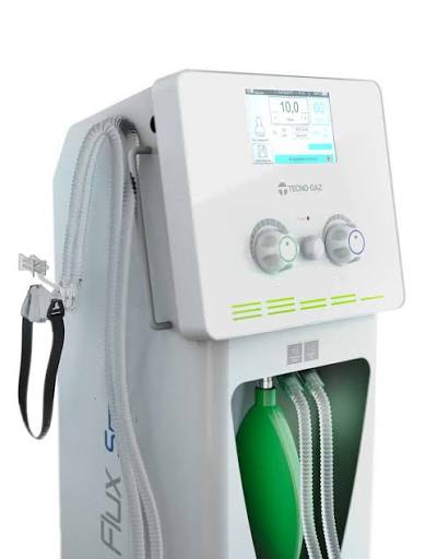 Tecno-Gaz Masterflux Smart