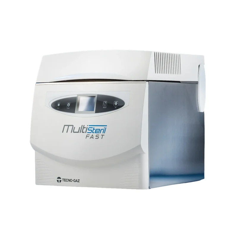 Tecno-Gaz Ultrasonic Multisteril 