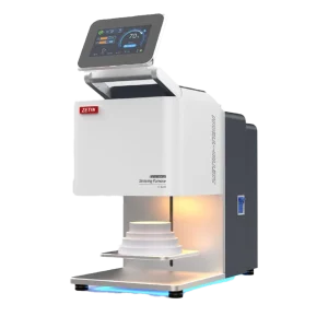 Zetin Sintering Furnace ZTCF-30B CS