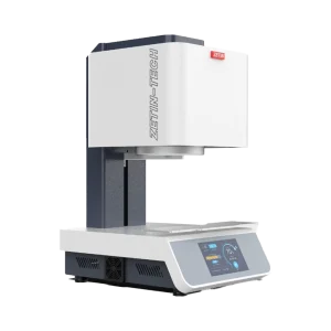 Zetin Sintering Furnace ZTCF-30B Fast Pro