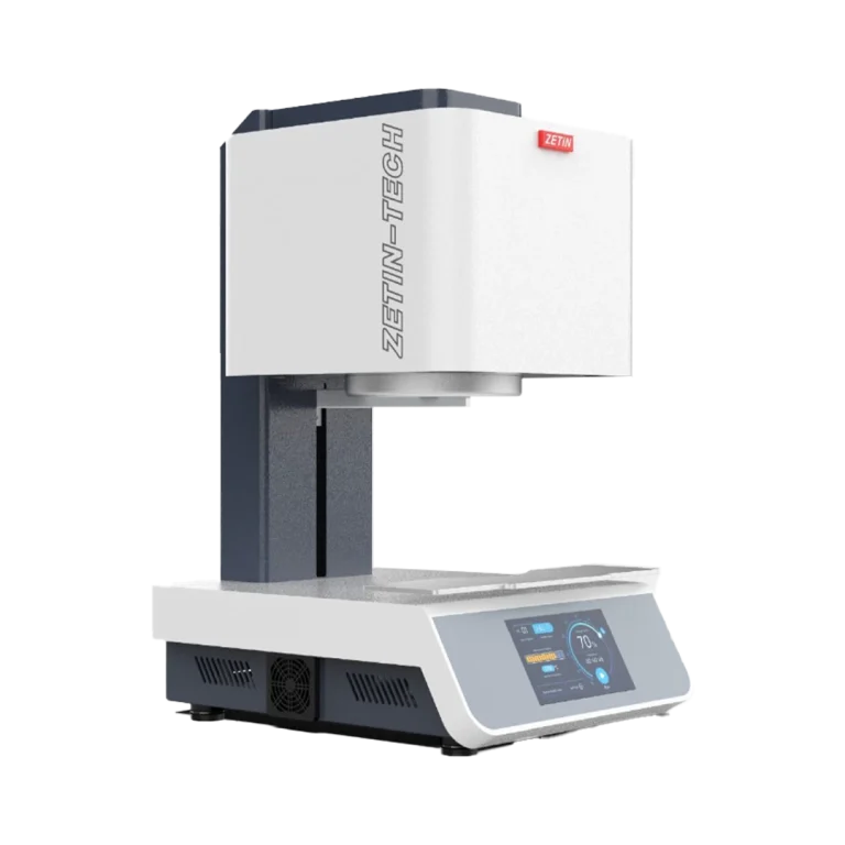 Zetin Sintering Furnace ZTCF-30B Fast Pro